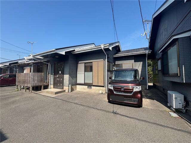アットホーム】窪田貸家（郷之原町） 1号棟 3DK（提供元：(有)前園