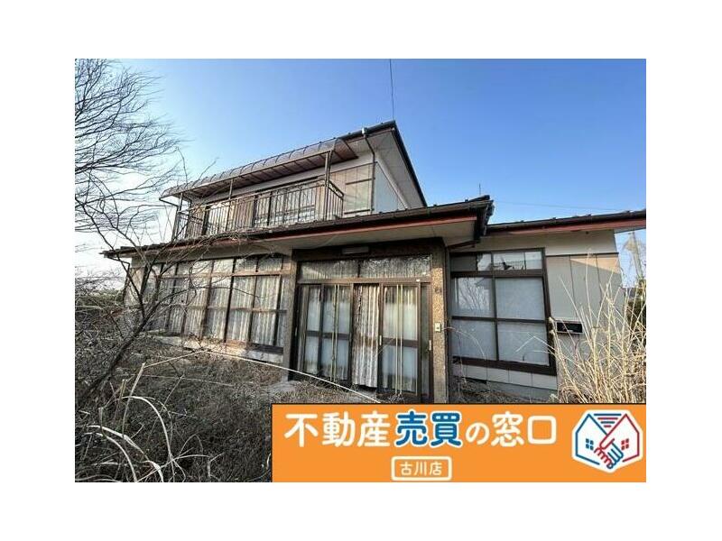 Osaki-shi, Osaki city, Furukawa, Nishiarai, Aza Ota (Tsukame station) 2F 6K

3,980,000 yen