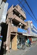アットホーム 下丸子駅 東京都 のパン屋 ケーキ屋 貸店舗情報