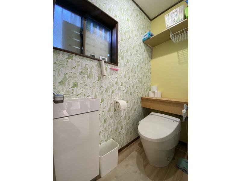 Nishisonogi District, Nagayo Town, Honkawauchi-go 2-story building 3LDK