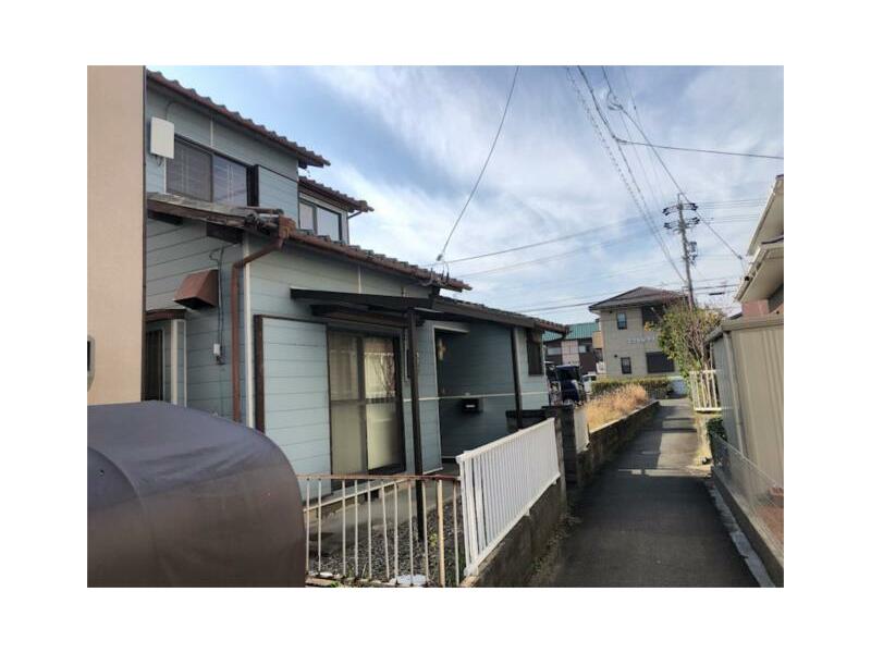 Suzuka City, Higashitamagaki-cho (Chiyozaki Station) 2-story 4DK