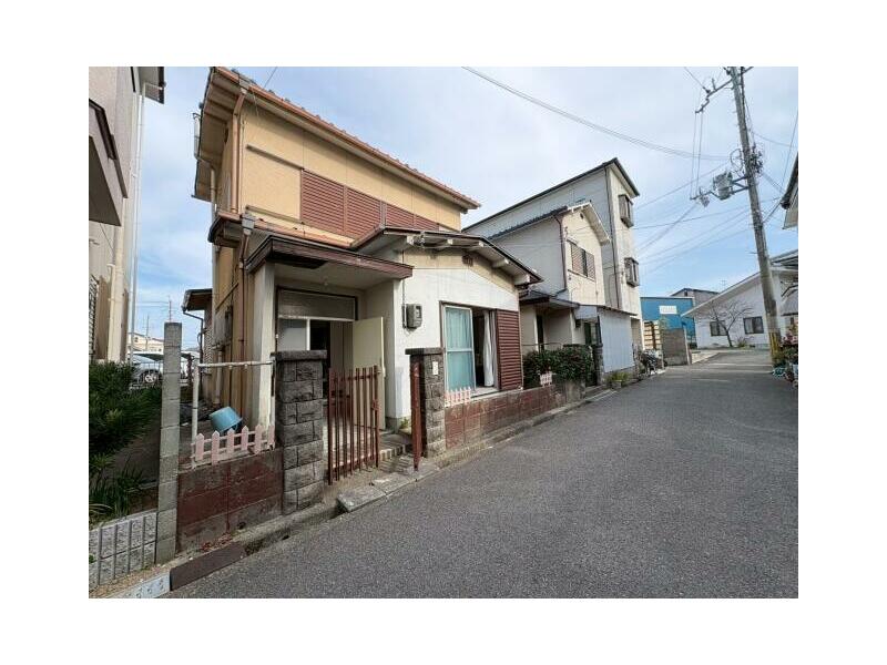 Hamadera Funai Town East 3-chome, Nishi Ward, Sakai City