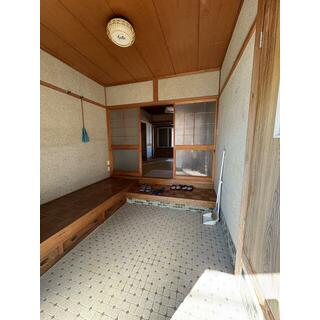 detached 伊勢市東豊浜町