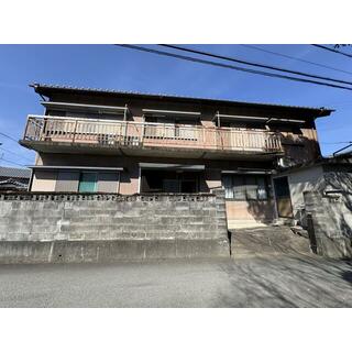 detached 伊勢市東豊浜町