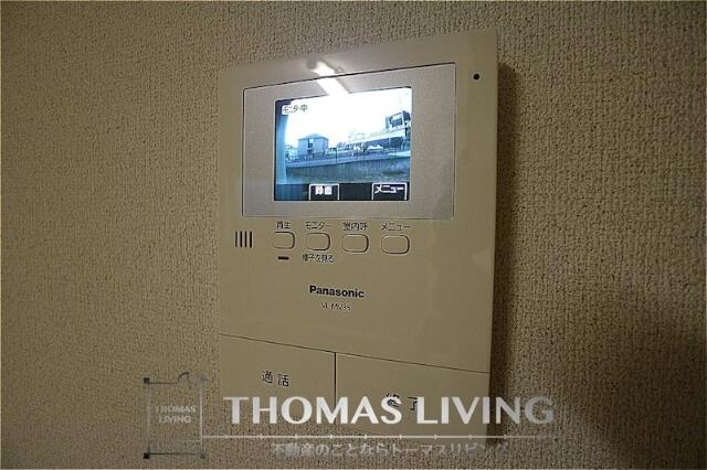 アットホーム】コンフォースイイヅカ 1階 2LDK（提供元：(株