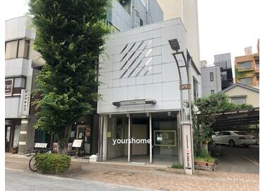 アットホーム】二荒町 office／shop 1階～2階部分（提供元 