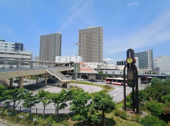 【アットホーム】イトーピア高槻天神町 2階 3LDK[1013831787]高槻市のマンション｜マンション購入の情報