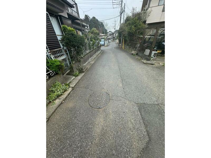 Yachimata City, Oki (Yachimata Station) 2-story 5DK