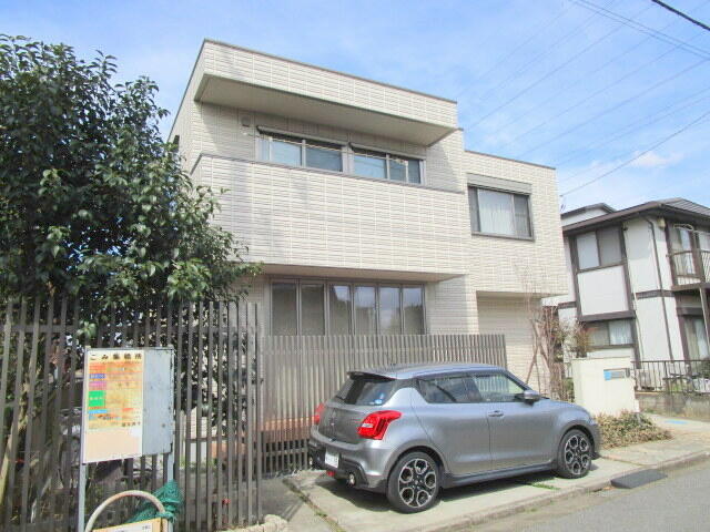アットホーム 鷺沼台４丁目ヘーベルハウス １０１ ２ｓｌｄｋ 提供元 株 ニチワ 船橋営業所 習志野市の賃貸一戸建て