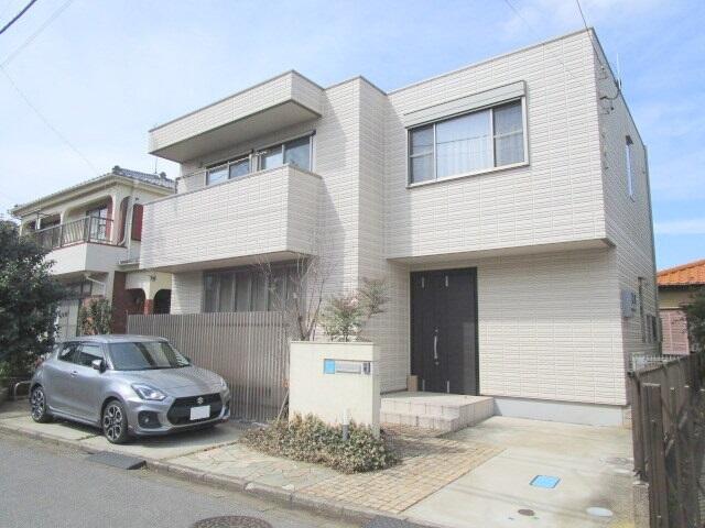 アットホーム 鷺沼台４丁目ヘーベルハウス １０１ ２ｓｌｄｋ 提供元 株 ニチワ 船橋営業所 習志野市の賃貸一戸建て