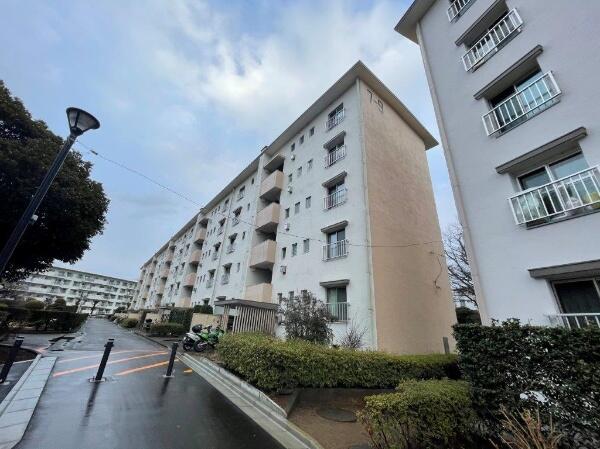 アットホーム 花見川団地 4階 ２ｌｄｋ 千葉市花見川区の中古マンション マンション購入の情報