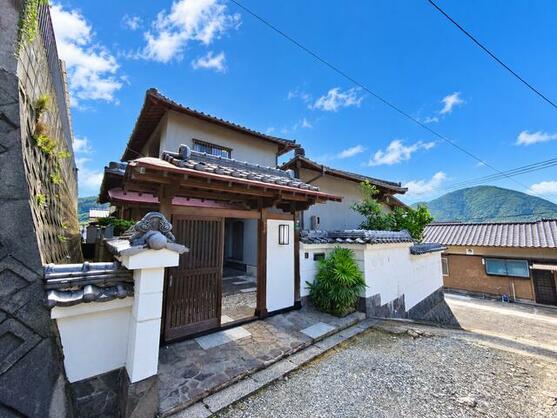 Cheap house for sale in Kitakyushu, Fukuoka