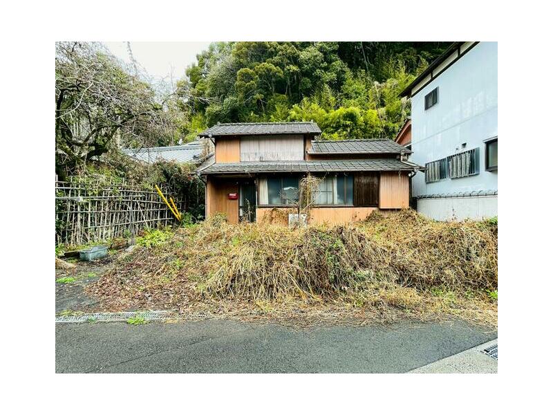 Shimanto City, Shimoda, 2-story, 3DK