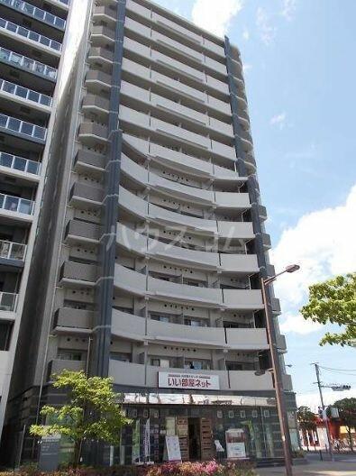 アットホーム 青梅市 河辺町１０丁目 河辺駅 ０６０１０ １ｋ 提供元 ハウスコム 株 立川店 青梅市の賃貸マンション