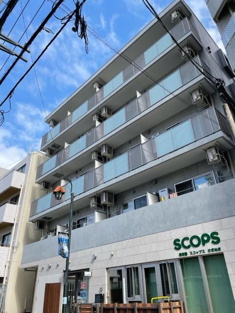 アットホーム 鷺沼駅 駅から徒歩3分以内の賃貸物件 賃貸マンション アパート 神奈川県 賃貸住宅情報やお部屋探し