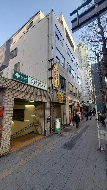 東京都 板橋区 本町 板橋本町駅 の貸し店舗 賃貸 不動産情報はアットホーム