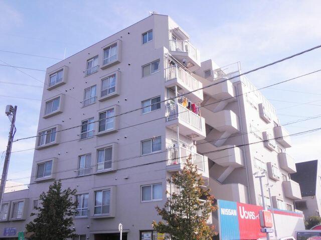 アットホーム キャニオンマンション東伏見 3階 3ldk 西東京市の中古マンション マンション購入の情報 アットホーム キャニオンマンション東伏見 3階 3ldk 西東京市の中古マンション マンション購入の情報