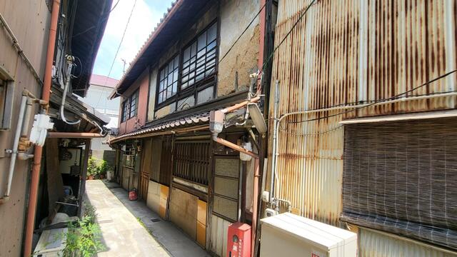 アットホーム】京都市東山区 今熊野池田町 （京都駅