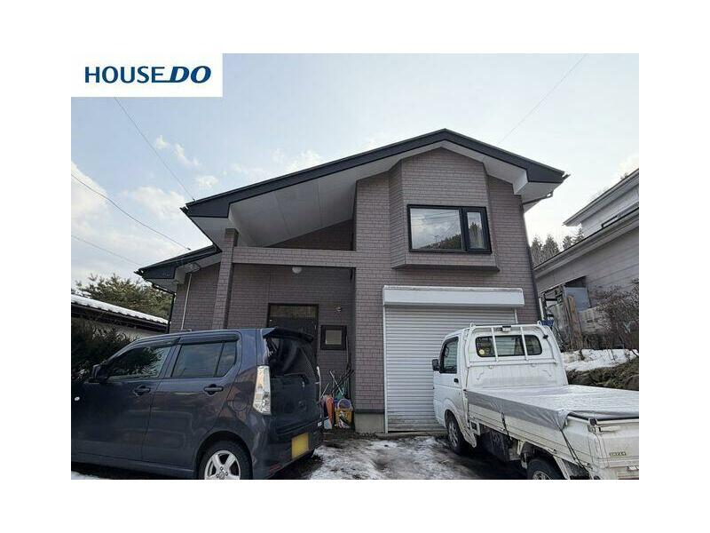 2F 4LDK, 2F Higashi Matsubara, Oaza Kawamorida, Mito-machi, Minohe-gun

8.3 million yen