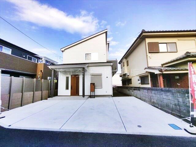 アットホーム 川越市 西小仙波町２丁目 本川越駅 2階建 ４ｌｄｋ 川越市の中古一戸建て 提供元 住まいのトータルアドバイザー 株 東武住販 一軒家 家の購入