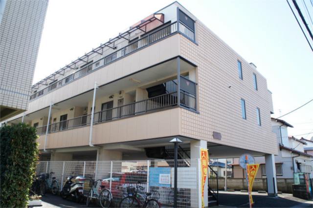 アットホーム なでしこ小学校 平塚市 周辺の賃貸物件を探す