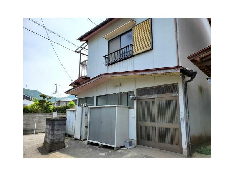 Takamatsu City, Aji Town 2-story 3DK