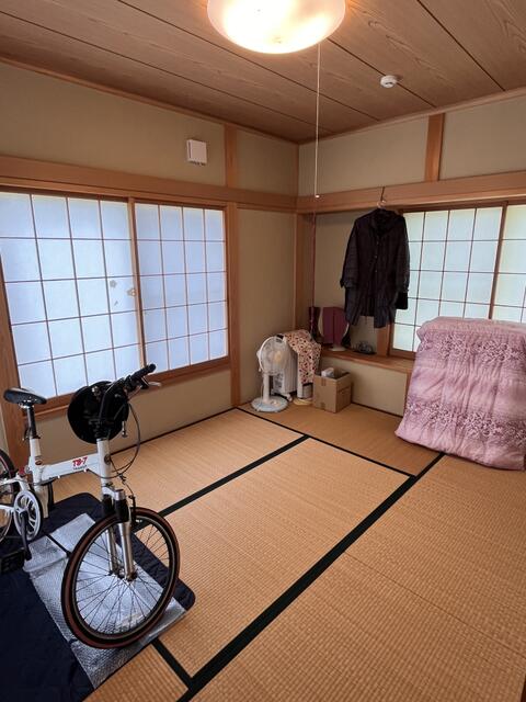 Agatsuma District, Tsumagoi Village, Oaza Osasa (near Omae Station) 2-story house, 3LDK &mdash; photo 4