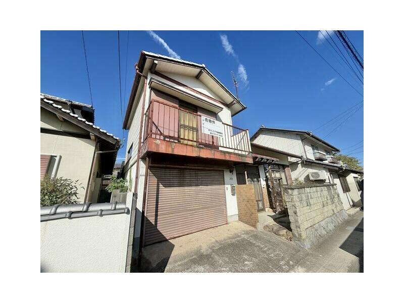 Sanuki City Shido (Kotoden Shido Sta.) 2F 5DK

1,000,000 yen