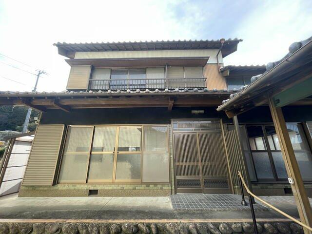 Cheap house for sale in Taki, Mie
