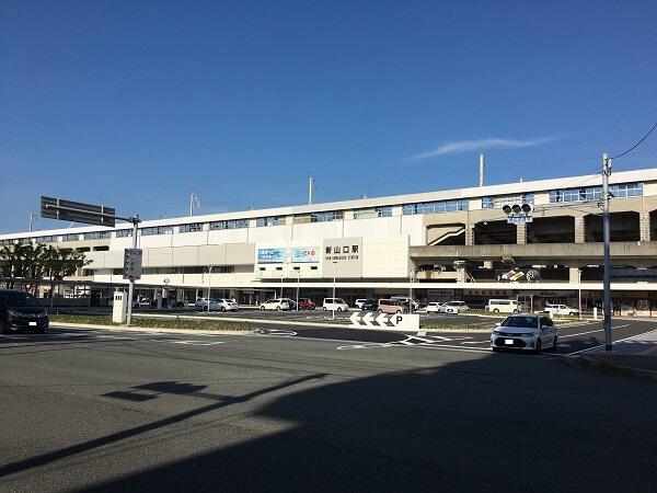 アットホーム 山口県山口市小郡御幸町 新山口駅 の賃貸事務所 賃貸オフィスの物件情報 8459619801