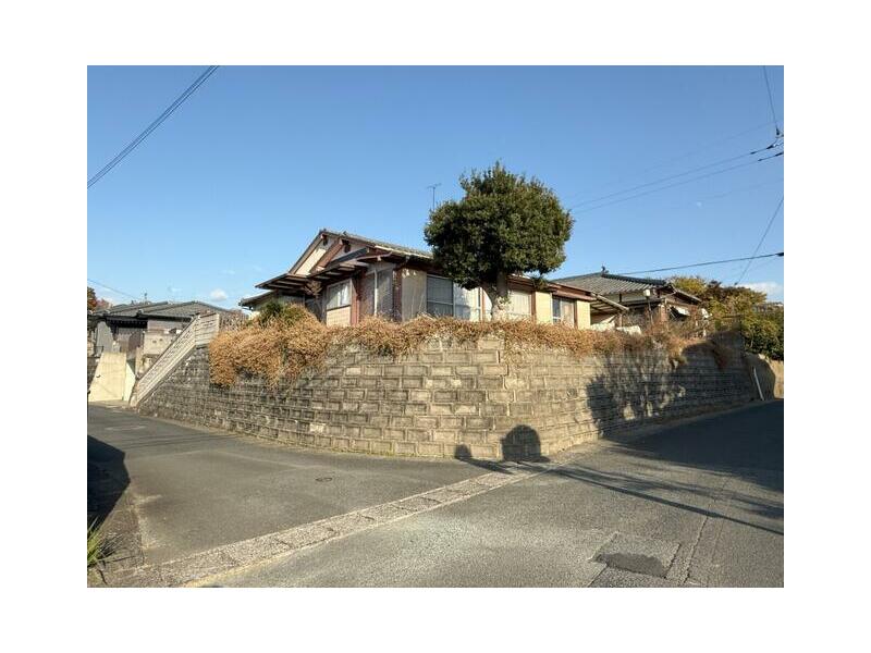 Arao City, Arao (Arao Station) Single-story building 8DK