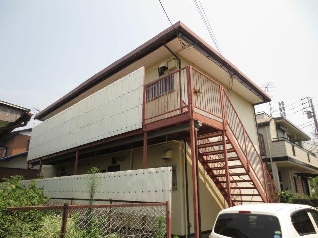 アットホーム 千葉市稲毛区 宮野木町 スポーツセンター駅 ０１０１０ ２ｄｋ 提供元 ハウスコム 株 稲毛店 千葉市稲毛区の賃貸アパート