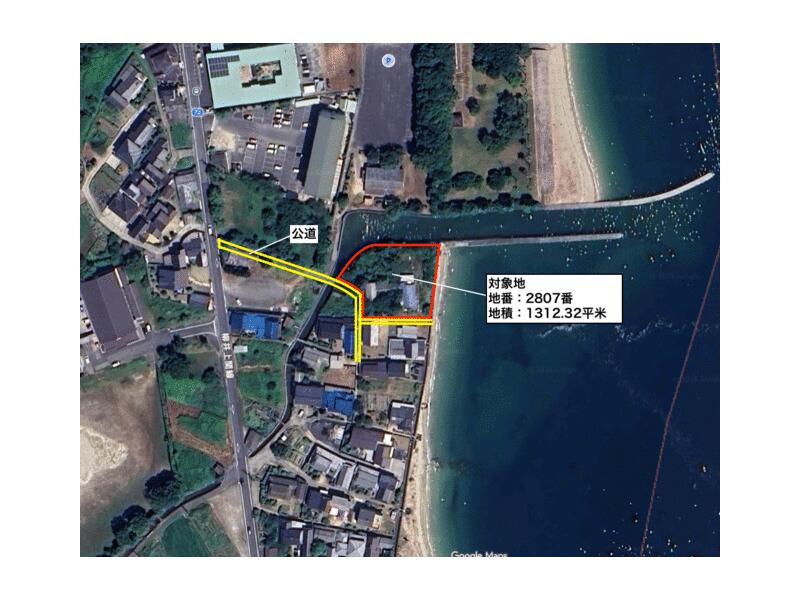 Yanai City Ihojo (Yanai Station) 2-story 3LDK