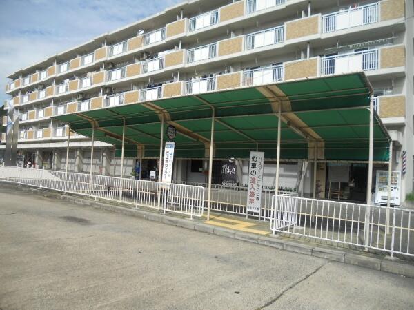 アットホーム 若山台住宅２４号棟 5階 ３ｌｄｋ 1075401543 三島郡島本町の中古マンション マンション購入の情報