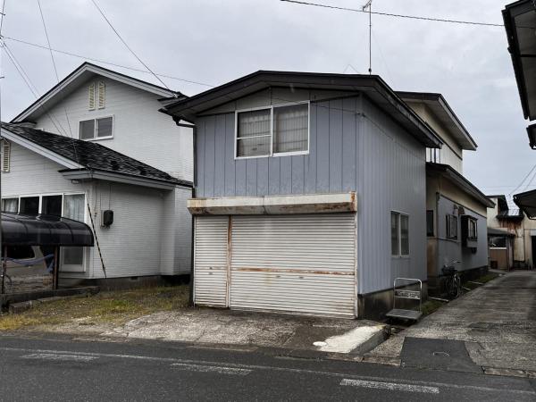 Cheap house for sale in Yamamoto, Akita
