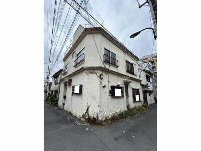 Cheap house for sale in Shinjuku, Tokyo