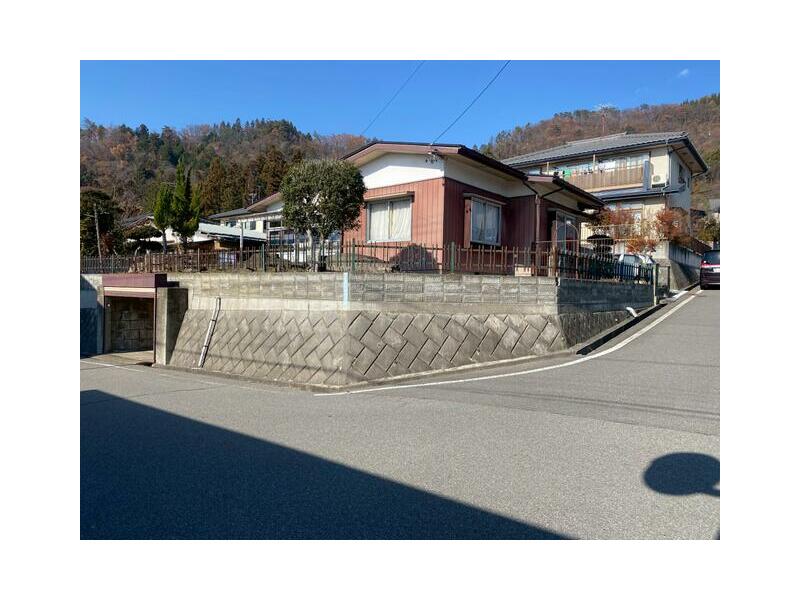 1-story 5DK in Amori Koichi 3-chome, Nagano City