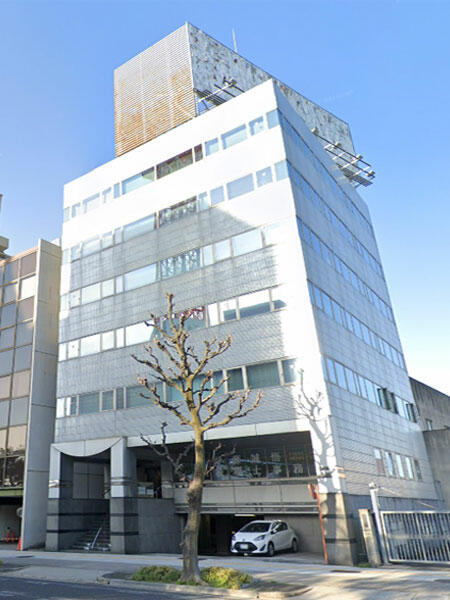 【アットホーム】勢州館金山ビル 6階（提供元：オフィスバンク(株)）｜名古屋市熱田区の貸事務所[6981372311]