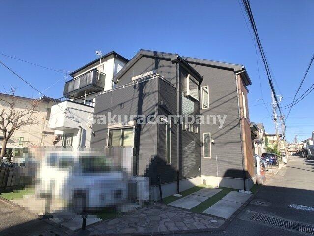 アットホーム 厚木市 下川入 本厚木駅 2階建 2sldk 厚木市の中古一戸建て 提供元 sakura company 株 一軒家 家の購入 アットホーム 厚木市 下川入 本厚木駅 2階建 2sldk 厚木市の中古一戸建て 提供元 sakura company 株 一軒家 家の購入
