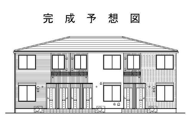 アットホーム ラ ベルメール天応 １０１ １ｌｄｋ 提供元 光惠不動産 株 呉市の賃貸アパート