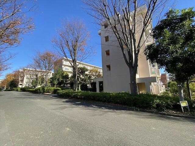 すすき野第2団地 4階 2ldk 横浜市青葉区の中古マンション アットホーム マンション購入の情報