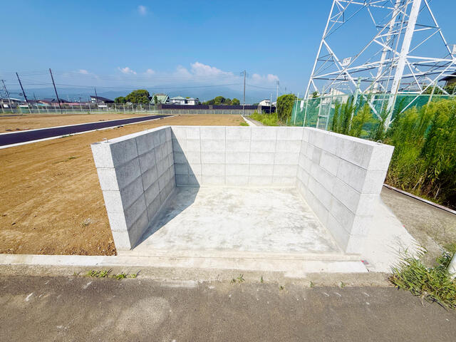 Residential land in Sobi, Odawara City (near Kayama Station) &mdash; photo 5