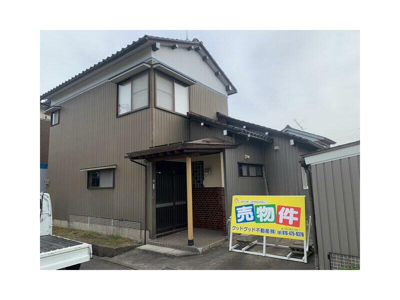 Namerikawa City, Nakagawahara (Namerikawa Station), 2-story, 6DK