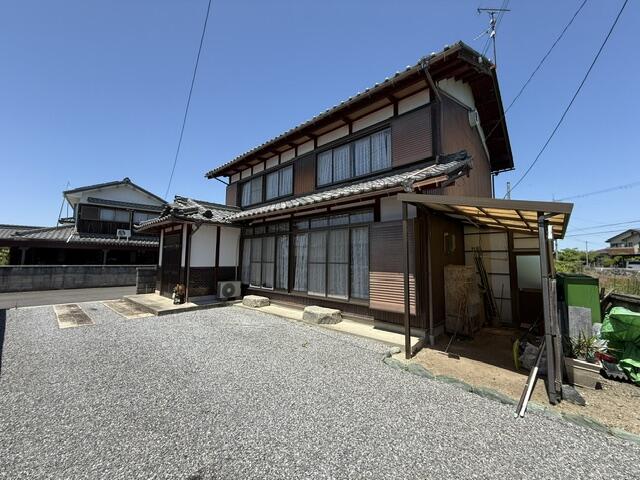 アットホーム】東近江市 野口町（市辺駅） 2階建 7SDK[6990709473