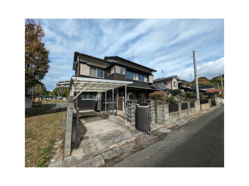 Shimonoseki City, Hikonoshima Enoura Town 3-chome (Shimonoseki Station), 2-story, 7DK