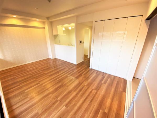 ルネ グランオール 2階 ３ｌｄｋ 草加市の中古マンション アットホーム マンション購入の情報