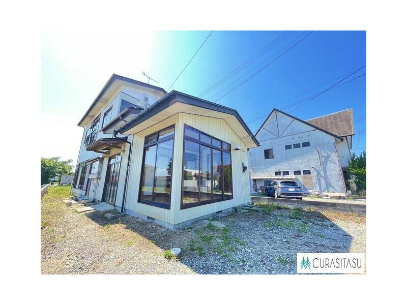 Wakuya Town, Todagawa District, Shinmachiura (Wakuya Station) 2-story 7K