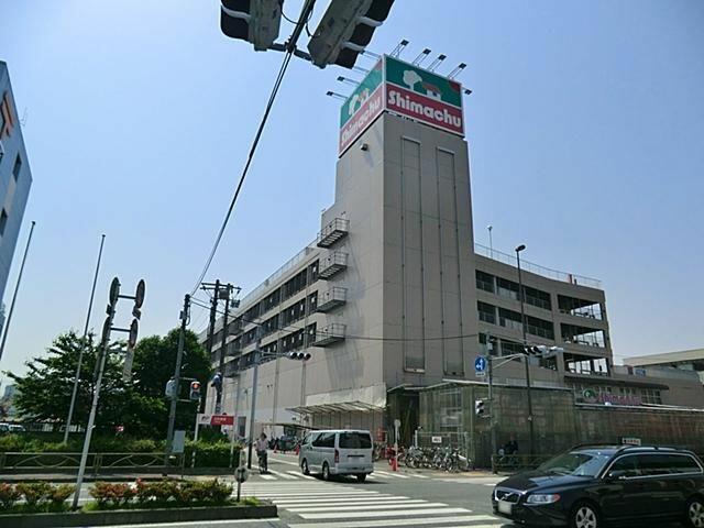 アランシア千鳥町 2階 １ｋ 大田区の中古マンション アットホーム マンション購入の情報