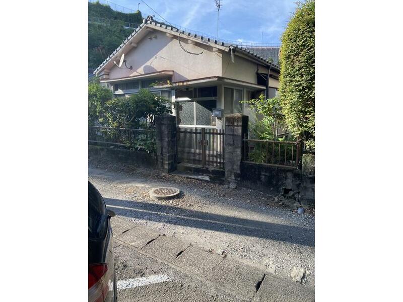 1-story, 3DK, Hiyamizu-cho, Kagoshima City