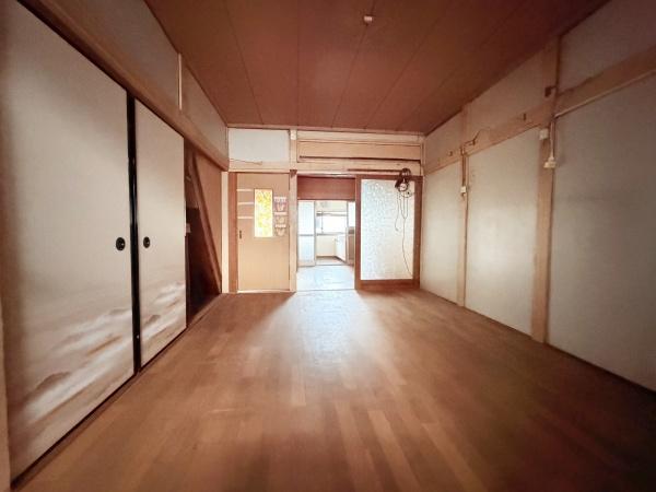 1-chome, Nonaka Kita, Yodogawa-ku, Osaka City (near Juso Station) 2-story building, 3DK &mdash; photo 6